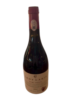 碧索世家黑皮诺干红葡萄酒