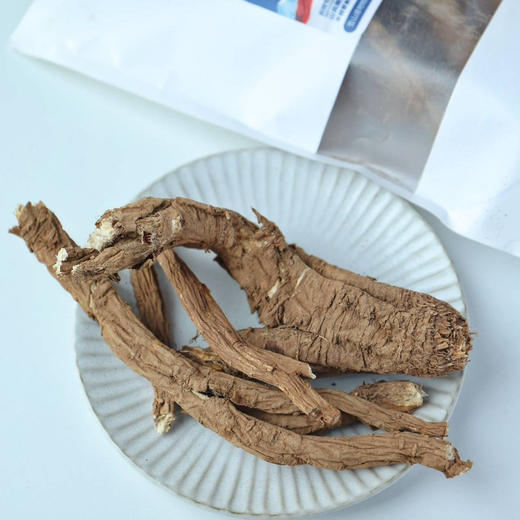 藏地干货｜雪山野生藏当归 商品图1