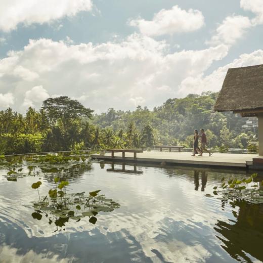 7天6晚【巴厘岛四季双店连住】春假/五一/国庆/暑期均可预定！享限量免费升房！住金巴兰湾四季观超美日落，深入乌布山妍四季深度体验隐匿式度假，还有免费接驳！入住前20天还可免费取消~ 商品图7