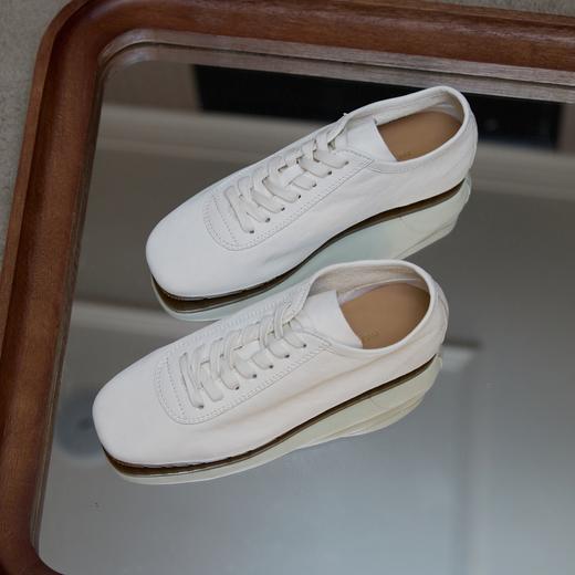 PRETTY RIVER方头薄底训练鞋 商品图1