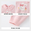 【实体店同款】女童翻领针织衫冬季新款安奈儿童装XG544092 商品缩略图4