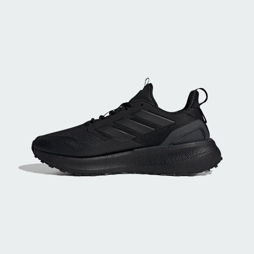 Adidas阿迪达斯男鞋女鞋 跑步系列 PUREBOOST 5 CLIMAWARM 跑步鞋 JI0303 商品图1