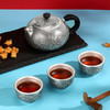 金鹊报喜壶三杯套装 商品缩略图2