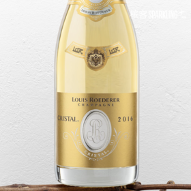 Louis Roederer Cristal 2016 路易王妃水晶珍藏香槟 2016