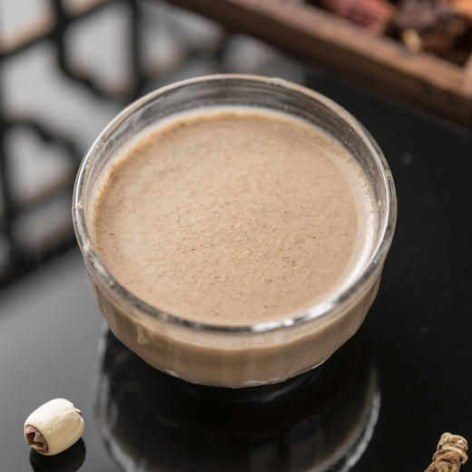 溢田红豆山药藜麦粉500g 商品图5