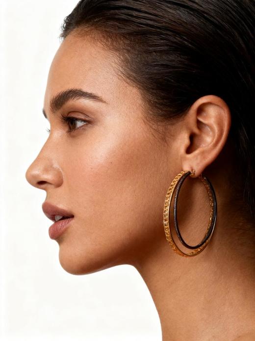 【限量孤品-耳环类目合集】双11特价福利，高性价比之选（低于500不退换，介意慎拍） 商品图13