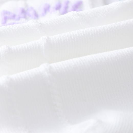 【单拍不发 非活动拍下无效】女童中袜单双装秋季新款安奈儿童装JG537253 商品图4