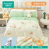全棉时代儿童空调被纱布夹棉被纯棉宝宝棉被开学幼儿园四季寻秋1.2x1.5m 商品缩略图5