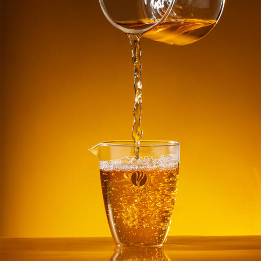 川红  长江红·黄檀  红茶礼盒357g 商品图5