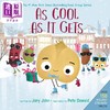 【中商原版】食物家族 酷酷豆送礼物 Jory John The Cool Bean Presents As Cool as It Gets 英文原版 儿童绘本故事书 进口书 商品缩略图0