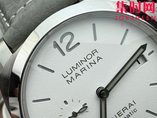 VS沛纳海PAM01314 庐米诺系列PAM1314 三文治表盘 白马王子 男士腕表
机芯：VS定制P.9010型 商品图2