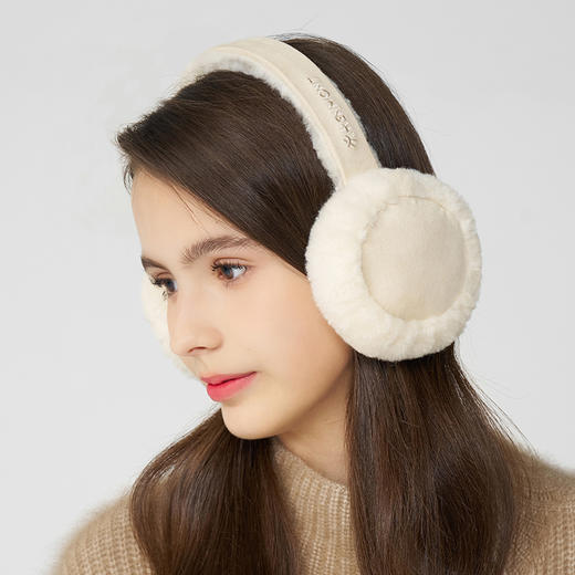 卡蒙可折叠耳罩KM-6941 商品图2