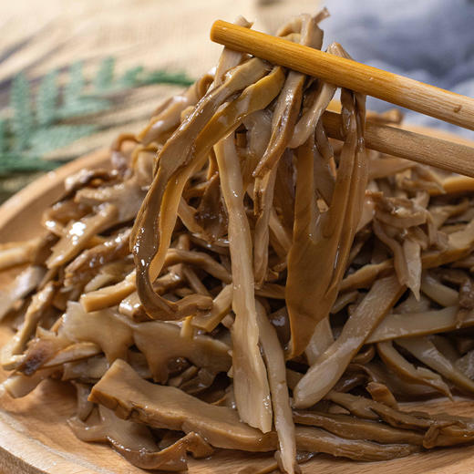 有机水煮笋整笋笋尖烟笋糯米笋炒菜炖肉汤鲜嫩火锅食材 商品图3