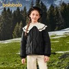 【商场同款】巴拉巴拉童装女童羽绒服2025年新款保暖外套上衣冬季 商品缩略图2