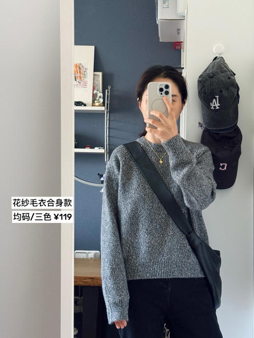 25秋冬-裸感舒适 二合一“隐形BRA”打底吊带背心【包邮+三天无理由退换】 商品图6