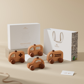 纳维亚皇家车典藏版