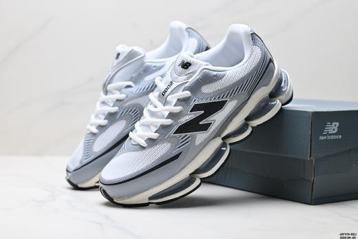 新百伦New Balance M2000时尚个性防滑减震通勤休闲跑步鞋U2000EA男女鞋 商品图7