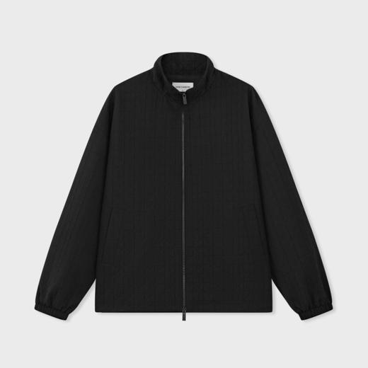 MODE COMMUTER秋季立领夹克简约时尚通勤MCE121070C 商品图4