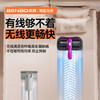 【德国本博无线除螨仪】吸尘器大吸力 家用手持除螨虫紫外线杀菌机  商品缩略图1