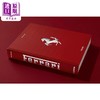 预售 【中商原版】Ferrari 进口艺术 法拉利 Taschen 工业产品设计汽车品牌历史 商品缩略图1