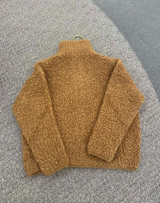 女款立领外套 商品图1