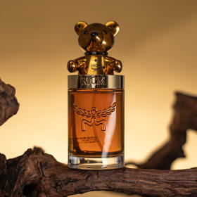 25年新香！恩思恩 勇猛熊宝 MCM Mighty Bear 分装