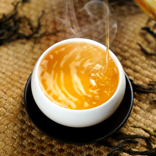 【班章散茶】2020年头春头采高品质高性价比巨献，霸气回甘撼动体身，250克/箱 商品图6