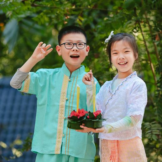 何以版纳，当自然王国开始说话【树语】7天6晚 商品图9