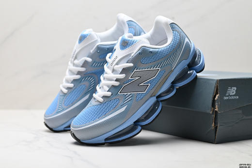新百伦New Balance M2000时尚个性防滑减震通勤休闲跑步鞋U2000EA男女鞋 商品图7