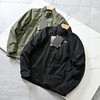 25年秋冬季茑家户外徒步运动防风防泼水梭织立领轻量外套 商品缩略图1