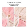 【速！🔥拍1发2！】干发帽女 加厚强吸水速干 双层珊瑚绒浴帽干发帽 包头发毛巾发帽 商品缩略图4