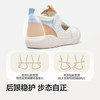 巴拉巴拉童鞋宝宝学步鞋儿童凉鞋婴儿鞋子女童夏新款透气网布 商品缩略图7