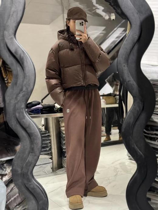 Lululemon‮粒⁠奥‬‎绒弯刀裤‮磅⁠重‬‎上新同色‮厚⁠加‬‎650g奥粒绒！‮暖⁠保‬‎又‮瘦⁠显‬‎！（SS） 商品图5