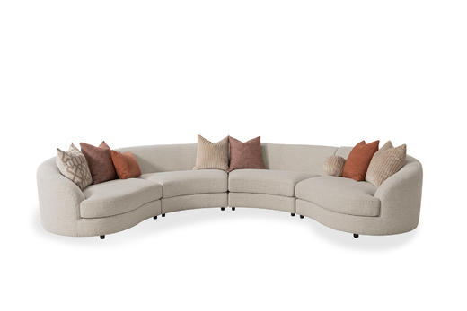 Frato Sofa 菲度沙发 商品图1