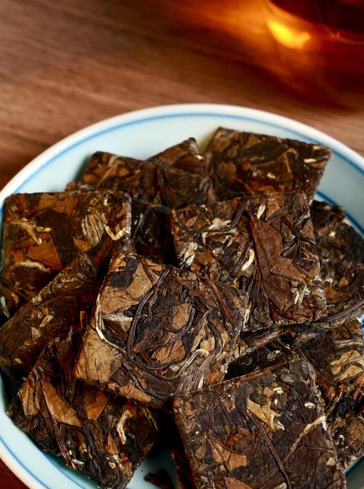 【春寿老白茶】2018年高山春日晒明前老白茶，纯日晒纯福鼎白茶，懂行的一喝就懂，150克/罐 商品图1