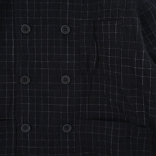 Toogood THE COOK JACKET 双排扣女装夹克外套 商品图2