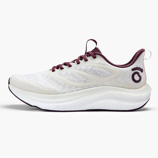 原创单品丨马孔多慢跑者2.0跑鞋 高宽楦头 轻弹透气 耐磨 缓震 防滑 男41码单只218克 商品图3