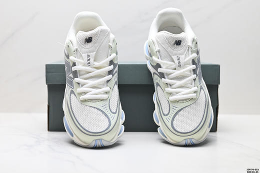 新百伦New Balance M2000时尚个性防滑减震通勤休闲跑步鞋U2000EA男女鞋 商品图6