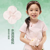 巴拉巴拉儿童短袖女童t恤2025夏装中大童新中式绣花上衣时尚208225117021 商品缩略图6