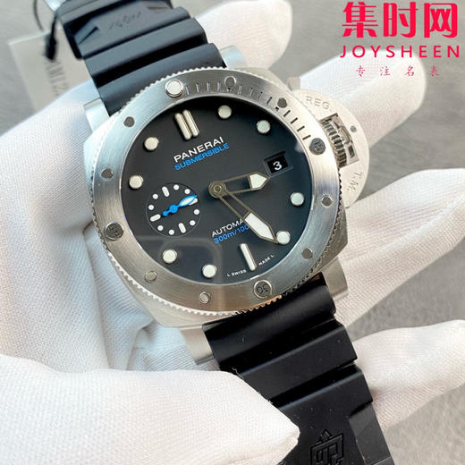VS沛纳海PAM01229 潜行系列PAM1229 男士腕表
机芯：VS定制P.900型一体 商品图2