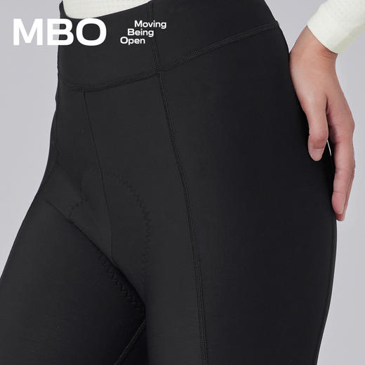 MBO CARVICO®女子意式双核抓绒骑行长裤 双箭头 T379  (经销商专拍链接，非经销商拍单不发货) 商品图10