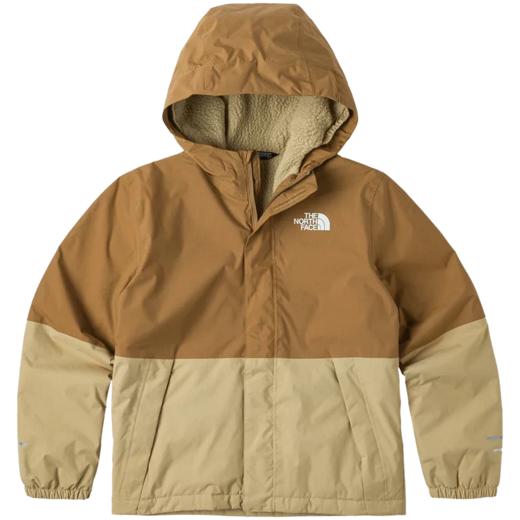 北面  25年秋冬  冲锋衣  873R 商品图3