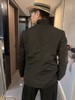 新中式双面穿加厚棉服西装（蕾姐实拍M参考波哥穿2XL） 商品缩略图13