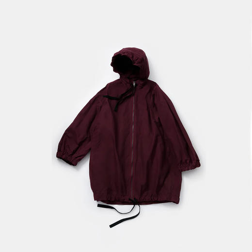 Toogood THE EXPLORER COAT 女装廓形风衣 连帽外套 商品图0