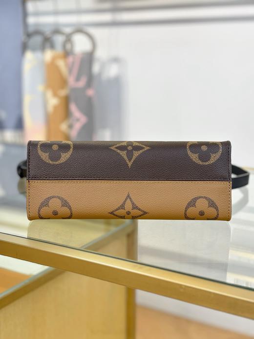 驴家 ONTHEGO EAST WEST CHAIN 手袋 （LZ*MM） 商品图8