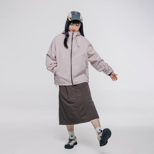 【品牌特惠】ACMEITEM爱棵米女士夹克外套GAG2210477G/GAG3210404G 商品图1