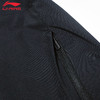 李宁羽毛球服AWBV031连帽外套三合一运动风衣羽毛球系列冲锋衣 商品缩略图3