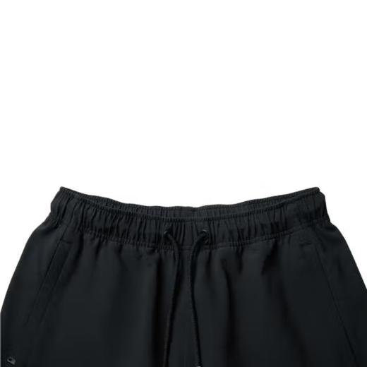 李宁男子2025春季束脚宽松运动裤AYKV045-3 商品图3