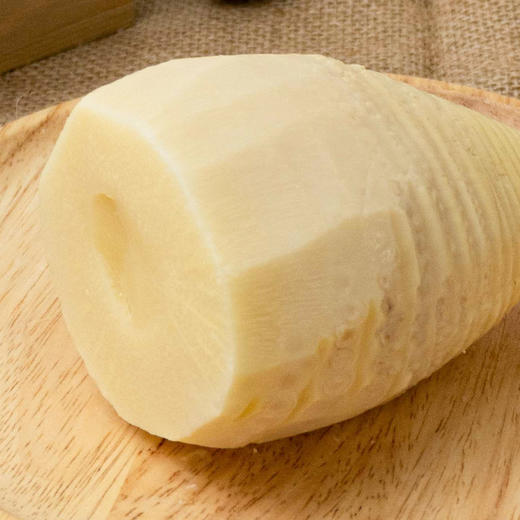 有机水煮笋整笋笋尖烟笋糯米笋炒菜炖肉汤鲜嫩火锅食材 商品图7