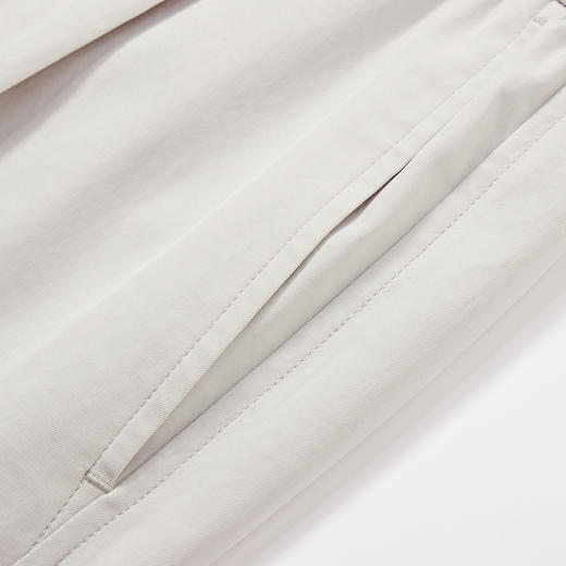 MODE COMMUTER | MC秋季简约极简休闲套西西裤男MCE114005C 商品图3